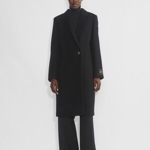 The Babaton Stedman Coat from Aritzia